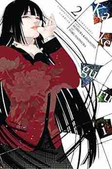 Kakegurui Compulsive Gambler Vol 2 (Kakegurui Compulsive Gambler )