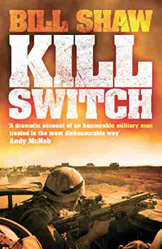 Kill Switch Bill Shaw