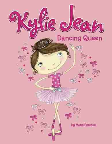 Kylie Jean Dancing Queen Marci Peschke