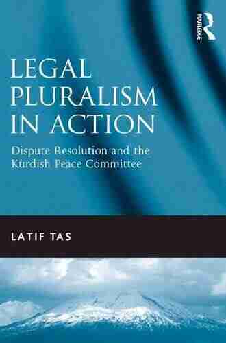 Legal Pluralism in Action: Dispute Resolution and the Kurdish Peace Committee