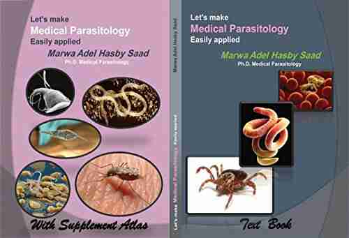 Let s Make Medical Parasitology Easily Applied