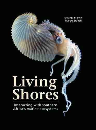 Living Shores Charles Darwin