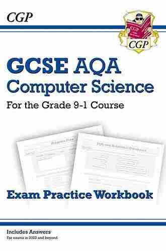 New GCSE Computer Science AQA Exam Practice Workbook