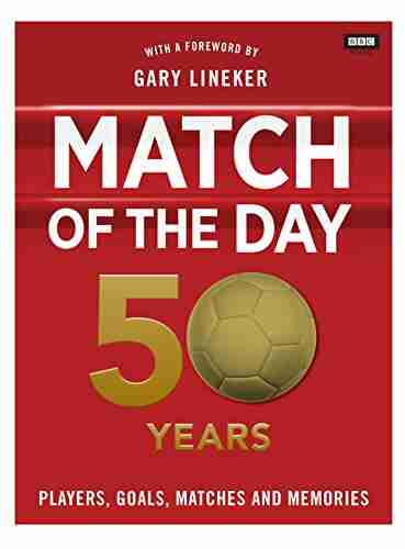 Match Of The Day: 50 Years Of Football