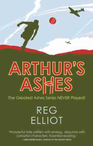 Arthur S Ashes L E Sterling