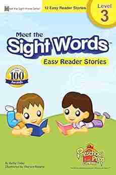 Meet the Sight Words Level 3 Easy Reader (set of 12 books) (Meet the Sight Words Easy Reader Books)