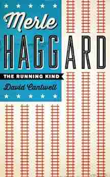 Merle Haggard: The Running Kind (American Music Series)