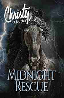 Midnight Rescue (Christy of Cutter Gap 4)