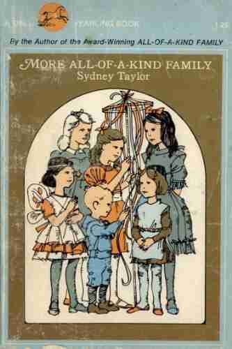 More All of a Kind Family (All of a Kind Family Classics)