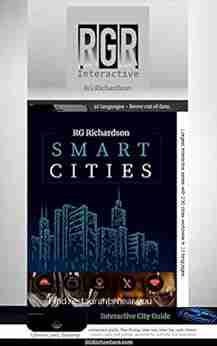 Savannah Interactive City Guide: Multi language English Spanish Chinese (United States City Guides)