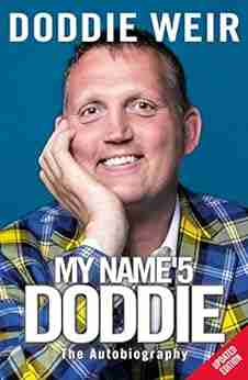 My Name 5 DODDIE: The Autobiography