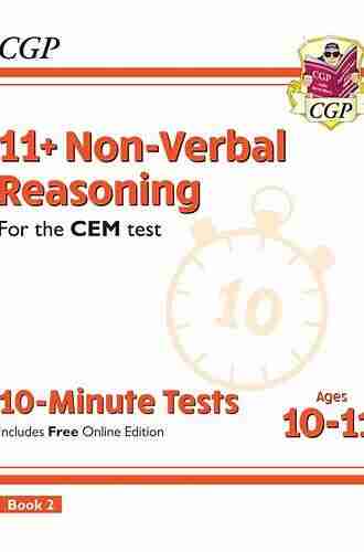 New 11+ CEM 10 Minute Tests: Maths Quick Questions Ages 9 10 : superb eleven plus preparation from the revision experts (CGP 11+ CEM)