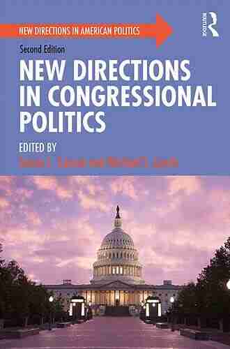 New Directions in Congressional Politics (New Directions in American Politics)