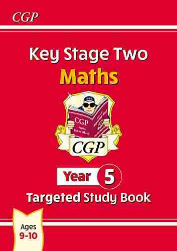 New KS2 Maths Targeted Study Year 5