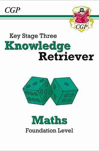 New KS3 Maths Knowledge Organiser Foundation