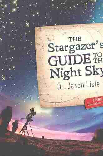 Night Sky Almanac 2023: A Stargazer S Guide