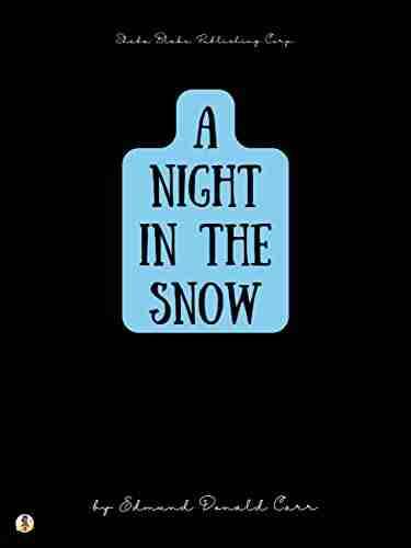 A Night In The Snow