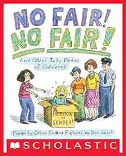 No Fair No Fair : And Other Jolly Poems of Childhood