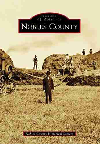 Nobles County (Images of America)