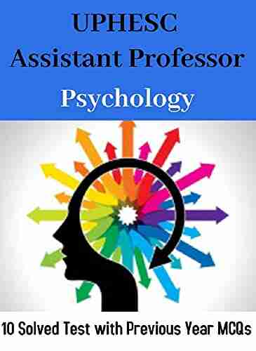 NTA UGC NET/SET/JRF Psychology: 10 Practice Model Test