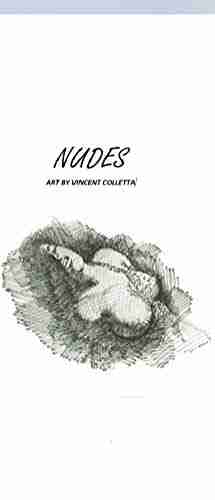 NUDES: THE ART OF VINCENT COLLETTA