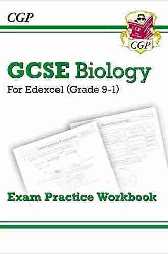 Grade 9 1 GCSE Biology: OCR Gateway Revision Guide: Perfect For Catch Up And The 2022 And 2023 Exams (CGP GCSE Biology 9 1 Revision)