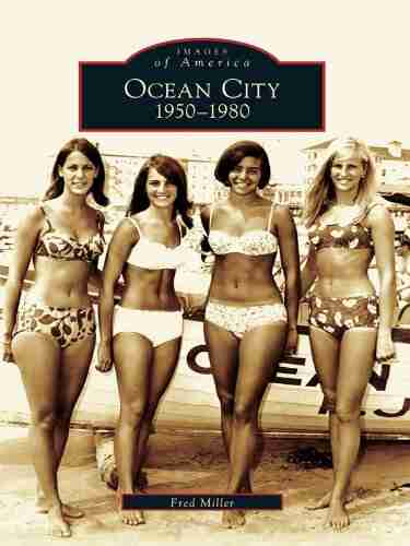 Ocean City: 1950 1980 (Images of America)