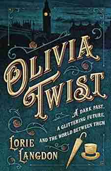 Olivia Twist Lorie Langdon