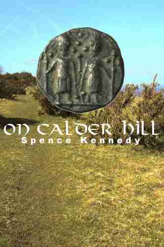 On Calder Hill Madeleine L Engle