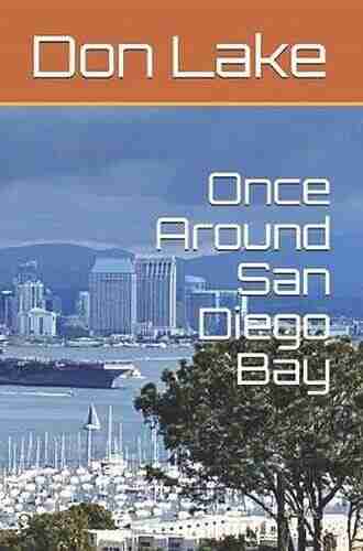 Once Around San Diego Bay