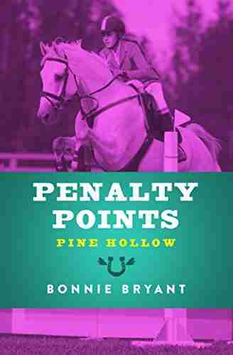 Penalty Points (Pine Hollow 7)