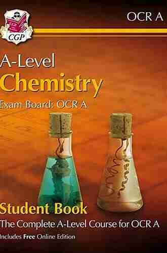 A Level Chemistry: Essential Maths Skills: perfect for catch up and the 2022 and 2023 exams (CGP A Level Chemistry)