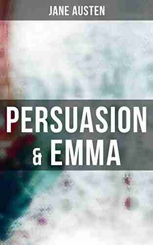 PERSUASION EMMA Jane Austen