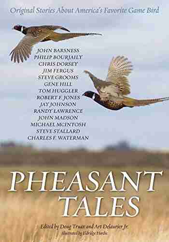 Pheasant Tales John Barsness