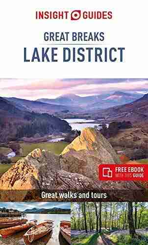 Insight Guides Great Breaks Lake District (Travel Guide EBook)