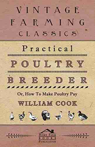 Practical Poultry Breeder Or How To Make Poultry Pay