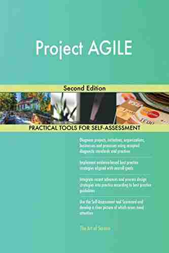 Project AGILE Second Edition Nicholas Minshall