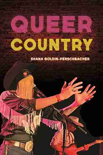 Queer Country (Music in American Life)