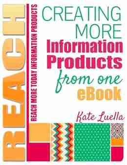 Quick Start Creating More Online Information Products From One EBook REACH Info Products