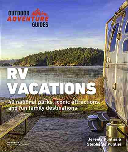 RV Vacations (Outdoor Adventure Guides)