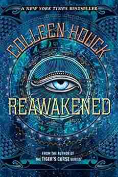 Reawakened (The Reawakened 1)