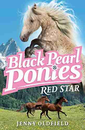 Red Star: 1 (Black Pearl Ponies)