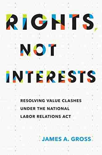 Rights Not Interests: Resolving Value Clashes Under The National Labor Relations Act