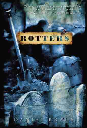 Rotters Daniel Kraus