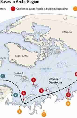 Russia s Arctic Strategies and the Future of the Far North