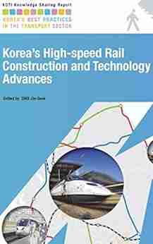 Saemaul Undong and Transport Infrastructure Expansion: The Driving Force of Korea s Economic Growth Korea s Best Practices in the Transport Sector