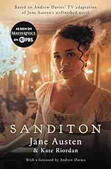 Sanditon Jane Austen