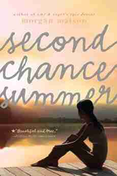 Second Chance Summer Morgan Matson