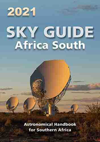 Sky Guide Africa South 2021 John M Marzluff