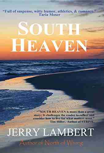 South Heaven Jerry Lambert